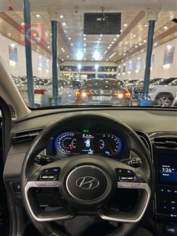 هیوندای تۆکسۆن